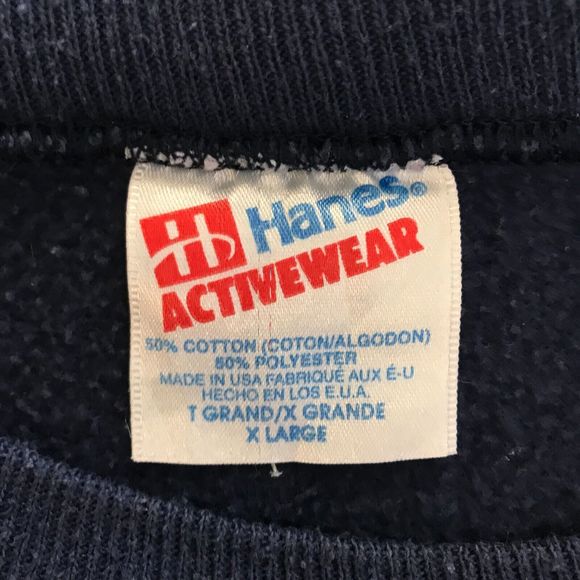 Wagon Train Cloggers Womens XL Sweatshirt Escondido,‎ CA Embroidered "Marge" - Picture 4 of 7